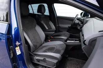 Volkswagen ID.4, 150 kW, elekter, automaat, tagavedu