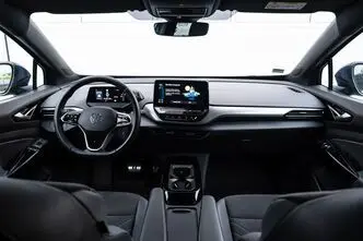 Volkswagen ID.4, 150 kW, elekter, automaat, tagavedu