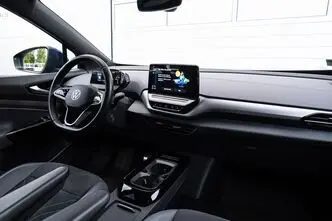 Volkswagen ID.4, 150 kW, elekter, automaat, tagavedu