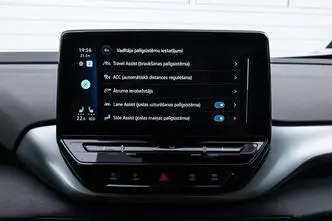 Volkswagen ID.4, 150 kW, elekter, automaat, tagavedu