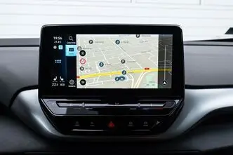 Volkswagen ID.4, 150 kW, elekter, automaat, tagavedu