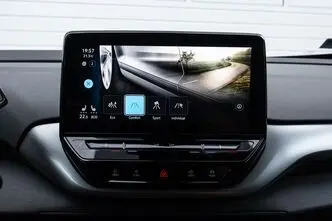 Volkswagen ID.4, 150 kW, elekter, automaat, tagavedu