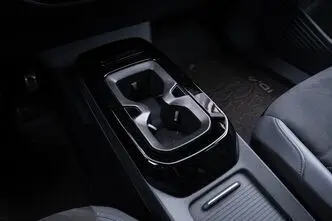 Volkswagen ID.4, 150 kW, elekter, automaat, tagavedu