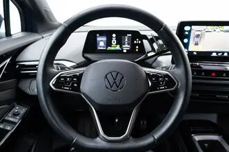 Volkswagen ID.4, 150 kW, elekter, automaat, tagavedu