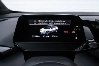 Volkswagen ID.4, 150 kW, elekter, automaat, tagavedu