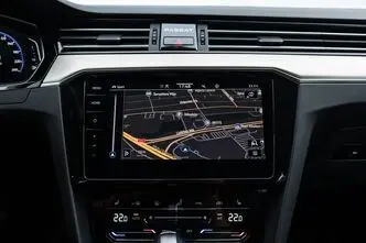 Volkswagen Passat, 2.0, 110 kW, diisel, automaat, esivedu