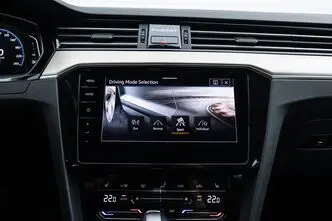 Volkswagen Passat, 2.0, 110 kW, diisel, automaat, esivedu