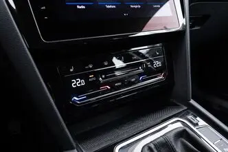 Volkswagen Passat, 2.0, 110 kW, diisel, automaat, esivedu