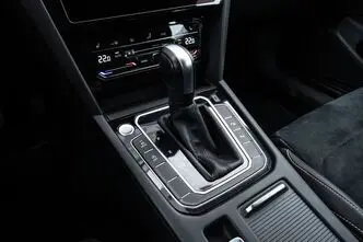 Volkswagen Passat, 2.0, 110 kW, diisel, automaat, esivedu