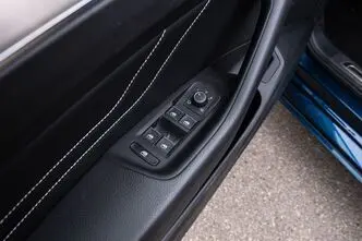 Volkswagen Passat, 2.0, 110 kW, diisel, automaat, esivedu