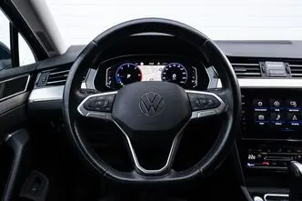 Volkswagen Passat, 2.0, 110 kW, diisel, automaat, esivedu