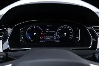 Volkswagen Passat, 2.0, 110 kW, diisel, automaat, esivedu
