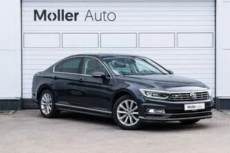 Volkswagen Passat, 1.5, 110 kW, petrol, automatic, front-wheel drive