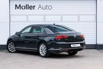 Volkswagen Passat, 1.5, 110 kW, petrol, automatic, front-wheel drive