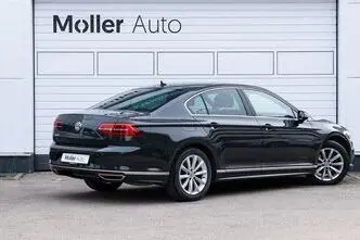 Volkswagen Passat, 1.5, 110 kW, petrol, automatic, front-wheel drive