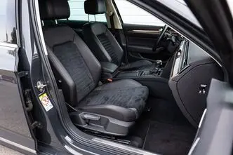 Volkswagen Passat, 1.5, 110 kW, petrol, automatic, front-wheel drive