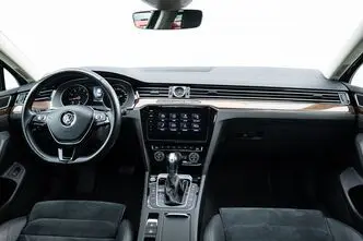Volkswagen Passat, 1.5, 110 kW, petrol, automatic, front-wheel drive