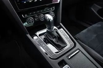 Volkswagen Passat, 1.5, 110 kW, petrol, automatic, front-wheel drive