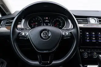Volkswagen Passat, 1.5, 110 kW, petrol, automatic, front-wheel drive