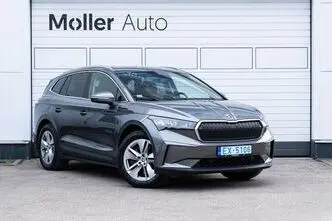 Škoda Enyaq, 150 kW, elekter, automaat
