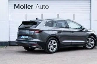 Škoda Enyaq, 150 kW, elekter, automaat