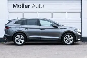Škoda Enyaq, 150 kW, elekter, automaat
