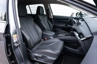 Škoda Enyaq, 150 kW, elekter, automaat