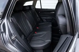 Škoda Enyaq, 150 kW, elekter, automaat