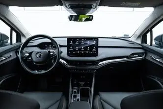 Škoda Enyaq, 150 kW, elekter, automaat