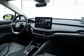 Škoda Enyaq, 150 kW, elekter, automaat