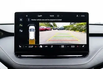 Škoda Enyaq, 150 kW, elekter, automaat