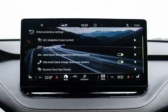 Škoda Enyaq, 150 kW, elekter, automaat