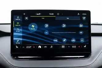 Škoda Enyaq, 150 kW, elekter, automaat