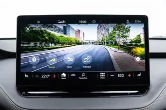 Škoda Enyaq, 150 kW, elekter, automaat