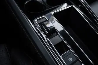 Škoda Enyaq, 150 kW, elekter, automaat