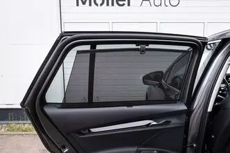 Škoda Enyaq, 150 kW, elekter, automaat