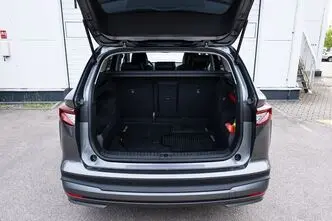 Škoda Enyaq, 150 kW, elekter, automaat