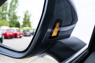 Škoda Enyaq, 150 kW, elekter, automaat