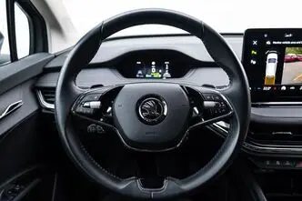 Škoda Enyaq, 150 kW, elekter, automaat