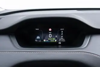 Škoda Enyaq, 150 kW, elekter, automaat
