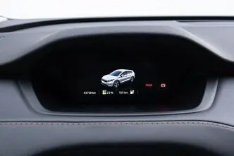 Škoda Enyaq, 150 kW, elekter, automaat