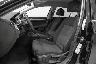 Volkswagen Passat, 2.0, 110 kW, diesel, automatic, front-wheel drive