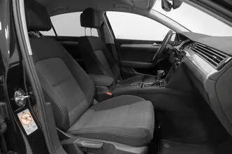 Volkswagen Passat, 2.0, 110 kW, diesel, automatic, front-wheel drive