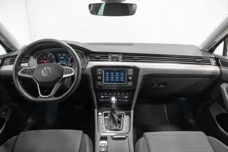 Volkswagen Passat, 2.0, 110 kW, diesel, automatic, front-wheel drive