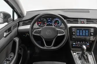 Volkswagen Passat, 2.0, 110 kW, diesel, automatic, front-wheel drive