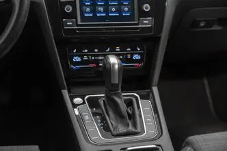 Volkswagen Passat, 2.0, 110 kW, diesel, automatic, front-wheel drive
