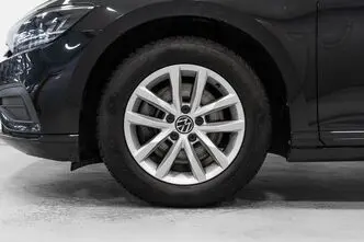 Volkswagen Passat, 2.0, 110 kW, diesel, automatic, front-wheel drive