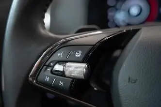 Škoda Karoq, 2.0, 110 kW, diesel, automatic, four-wheel drive