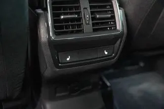 Škoda Karoq, 2.0, 110 kW, diesel, automatic, four-wheel drive