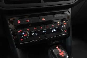 Volkswagen T-Cross, 1.0, 85 kW, petrol, automatic, front-wheel drive